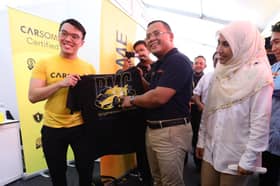 Keputusan naik tarif air dibuat secara bersama semua negeri, kementerian