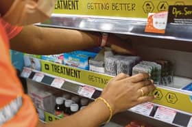 Hazardous cosmetic, medicinal products will be recalled within 24 hours