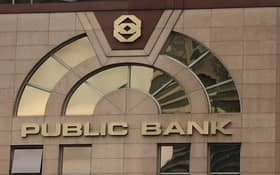 Public Bank continues to beef up security measures against scams, frauds