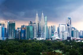 Fitch Solutions lowers 2023 budget deficit forecast for Malaysia to 4.9 pct
