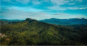 安邦市会召开高层会议　 布局鹅唛—乌冷地质公园规划