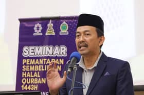 Program permit khas benarkan tanah pertanian untuk kegiatan lain
