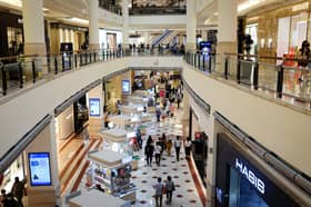 Major power outage draws ire of public, #blackout hashtag trending on Twitter