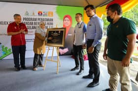 Selangor preps sustainable housing, living comfort for the people — Exco