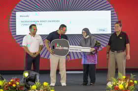 Jelajah Selangor Penyayang di Gombak 31 Julai, sedia banyak program kebajikan