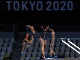 Sukan Komanwel: Pandelela tetap waspada meski tiada penerjun China