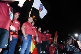 Over 5,000 runners from 24 countries join 2022 Selangor Bypass Half Marathon