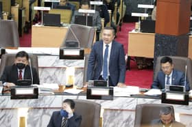 EXCO: Pelan induk pengangkutan awam, negeri cadang bina 12 laluan rel