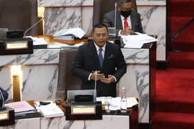 MB: Saringan kesihatan percuma analisa lebih 8,000 sampel, kesan penghidap barah