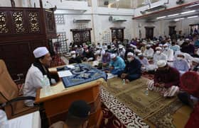 Budayakan semula amalan tegur menegur demi kesejahteraan hidup bermasyarakat