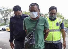 Penghantar makanan didenda RM50,000 hina Islam di media sosial