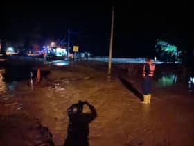 Floods: Perlis fully recovers, Kedah sees rise in number of victims