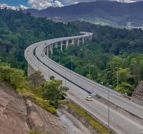 Rawang Bypass to be temporarily closed on July 31