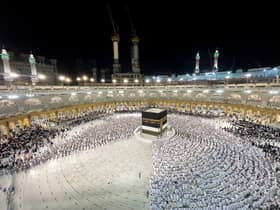 Saudi Arabia agrees to bring grand haj symposium to Malaysia