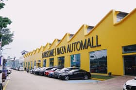 After Carsome’s success, Selangor aims to produce even more unicorns