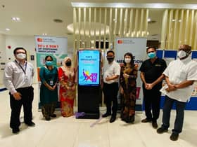 Penduduk disaran sertai kempen urus lebihan ubat dengan selamat