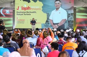 Program kebajikan baharu bantu tingkat taraf sosial, tiada rakyat tertinggal