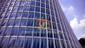 Works Ministry to act against staff charged under Penal Code