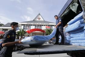 Misi pascabah Baling lancar hasil pengalaman PBT urus banjir di Selangor