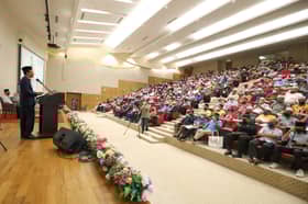 Ibadah korban, 425 ekor lembu diagih kepada masjid dan surau