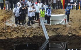 RS-1 to transform Sabak Bernam into seafood industry hub