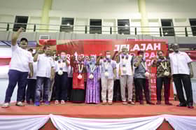 Tindak-tanduk BN punca suasana politik negara tidak stabil 