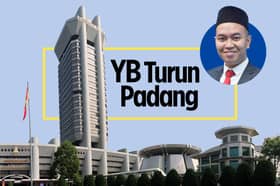 ADN Dusun Tua tumpu baiki prasarana, rancak pelancongan