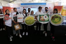 MBSJ's U-Plats entrepreneur training prog opens until October 15