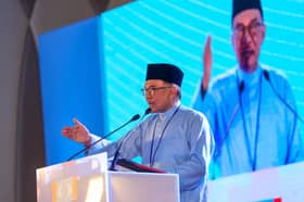 Anwar tidak sekongkol dengan perasuah untuk jadi PM