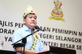 Over RM400,000 spent for Orang Asli’s welfare last year — Exco