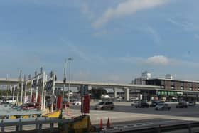 Aidiladha "balik kampung" rush in full swing Saturday morning