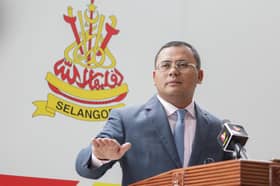 MB perinci pelan pembangunan lima tahun di Bernama TV malam esok