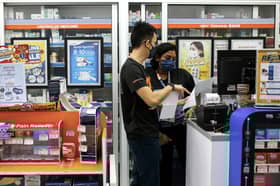 KKM agih stok penimbal ubat-ubatan kepada klinik, hospital swasta