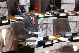 Pindaan enakmen dibentang, beri kuasa mahkamah syariah urus kes dalam talian