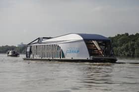 Sungai Klang recovery an example to be included in state development plan — Exco