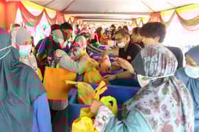 Jualan Ehsan records RM230,000 in sales within four days in conjunction with Aidiladha