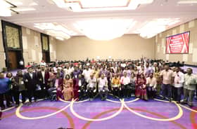 Selangor tambah peruntukan rumah ibadat masyarakat India tahun depan