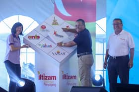 Aneka bantuan wanita, dari jaga anak hingga pinjaman niaga 