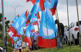 Keadilan divisional polls kick off in Selangor, Melaka, Perlis