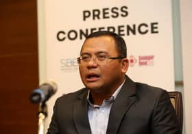 First Selangor Plan to include public-private partnerships — MB