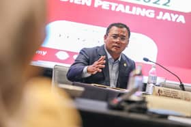 Selangor teruskan sumbangan dana terbitkan karya sastera terkenal