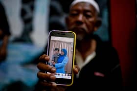 Banjir di Baling: Tiga sekeluarga termasuk wanita hamil dikhuatiri hilang