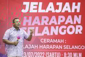 Selangor PH to focus on candidates in rural areas