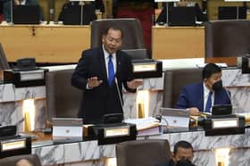 Selangor FC skuad termuda dalam Liga Super, sasar juara tempoh tiga tahun