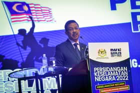 Tuntutan naik gaji penjawat awam, KSN jumpa Cuepacs Isnin ini