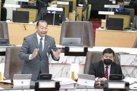 Selangor belanja lebih RM3 juta selenggara kemudahan sukan sejak 2020