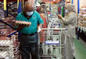 Anwar: Dasar tangani harga barang berkesan dalam 22 bulan HARAPAN perintah (VIDEO)