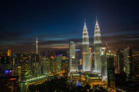 S&P Global ratings reaffirms Malaysia’s sovereign credit ratings, stable outlook 