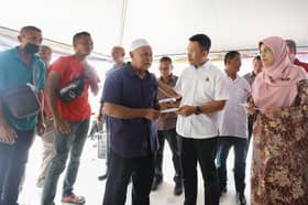 Misi bantuan bah bukti Selangor prihatin, ringankan perit ditanggung mangsa