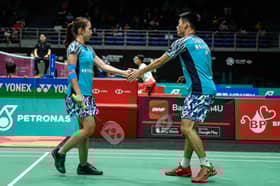 Peng Soon-Yee See bid farewell to competitive badminton